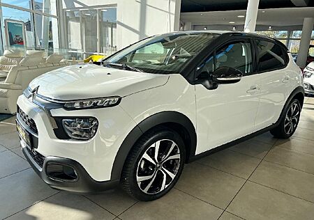 Citroën C3 C3Puretech82ShinePack*NAVI*KAM*LM*CARPLAY*1.HD