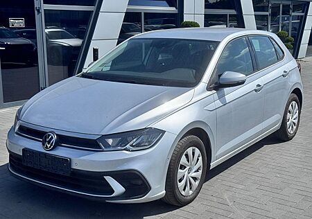 VW Polo Volkswagen Life 1.0 TSI /TRAVEL/VIRTUAL/PDC/