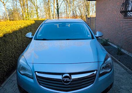 Opel Insignia ST 1.6 ECOTEC DI Turbo ecoFLEX Spor...