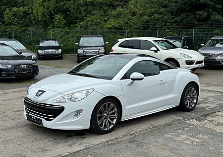 Peugeot RCZ 2.0 HDi|Navi|SHZ|Temp.|Klima|MFL|Memory Sitz