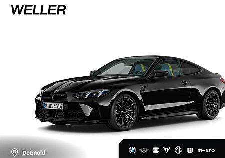 BMW M4 Comp. M xDri LCI HUD H/K PA+ ACC adLED Memory