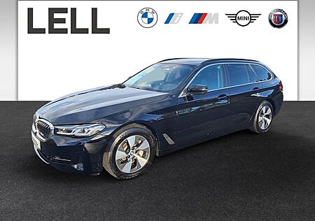 BMW 530i xDrive Touring Head-Up HiFi DAB WLAN AHK