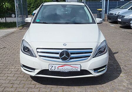 Mercedes-Benz B 180 CDI *KLIMA*SH*PDC*2HAND*LMFELGEN