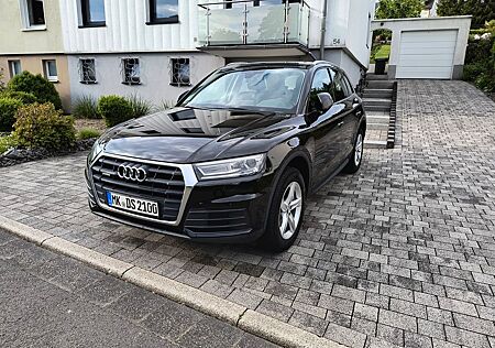 Audi Q5 2.0 TDI 120kW S tronic quattro sport sport