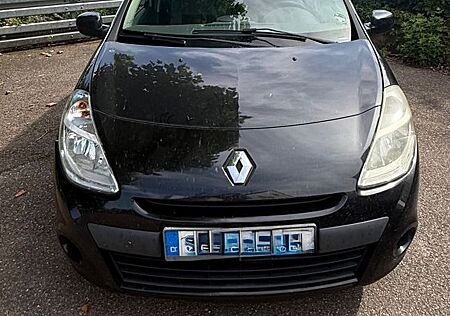 Renault Clio Expression dCi 75 eco2 Expression