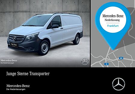 Mercedes-Benz Vito 116 CDI L2, Klima, AHK, Hecktüren