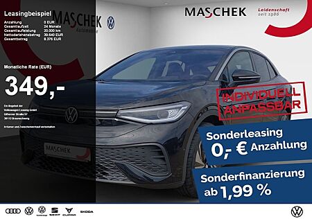 VW ID.5 Volkswagen Pro Performance TopSport Wärmepump Pano AHK