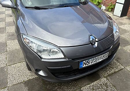 Renault Megane Grandtour Dynamique TCE 130 Dynamique