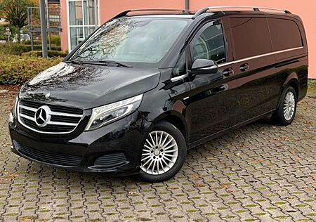 Mercedes-Benz V 250 V 250d Extra Lang 8 Sitzer