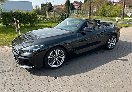 BMW Z4 sDrive20i M SPORT
