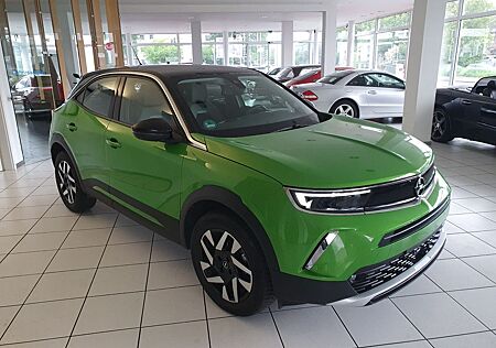 Opel Mokka - 35.000 KM SPORT . MODERN & GUT & GÜNSTIG.