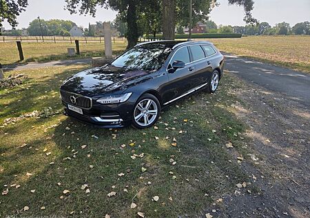 Volvo V90 D5 AWD Inscription Geartronic Inscription