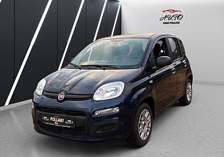 Fiat Panda New LPG Gas ab Werk 1.2 Klima