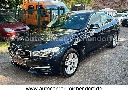 BMW 3er 320 Gran Turismo XDrive*Luxury Line*