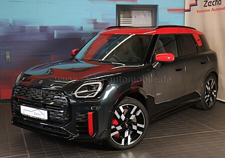 Mini John Cooper Works Countryman All4 Panod.20 AHK