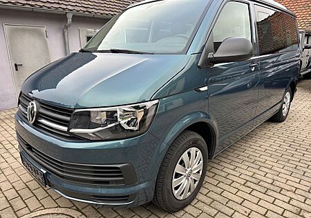 VW T6 California Volkswagen California Beach