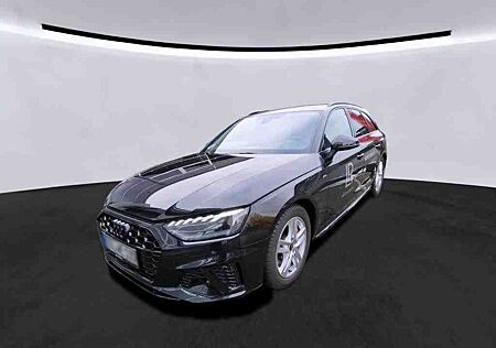 Audi A4 40 TFSI S line SHZ.,Navi,Matrix LED,Optikpake