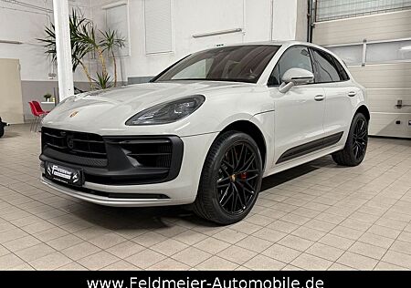 Porsche Macan GTS*Pano*Distronic*AHK*Luft*360°*Bose*1.Hd