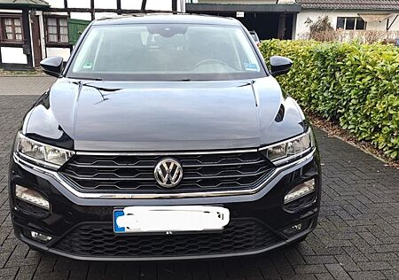 VW T-Roc Volkswagen 1.0 TSI OPF -