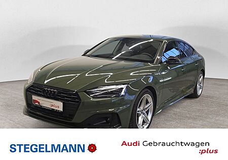 Audi A5 Sportback 35 TDI S-tronic advanced *AHK*LED*N