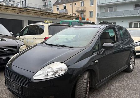 Fiat Punto 1.3 Multijet 16V Start Start