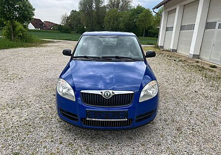 Skoda Fabia Classic