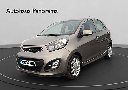 Kia Picanto Spirit Standheizung/Autom./Klima