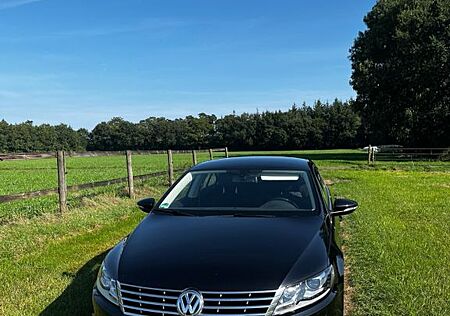 VW CC Volkswagen 1.8 TSI -