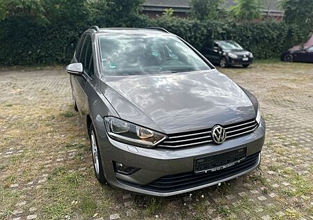 VW Golf Sportsvan Volkswagen 1.6 TDI Comfortline BMT Comfo...