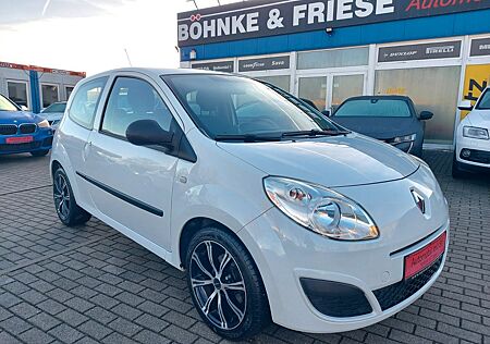 Renault Twingo Authentique 8x Räder
