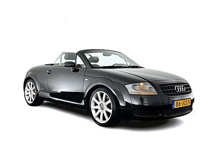 Audi TT Roadster 1.8 5V Turbo *NAPPA-FULL-LEATHER | X
