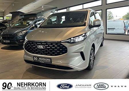 Ford Tourneo Custom L1 Titanium AWD Automatik mit AHK