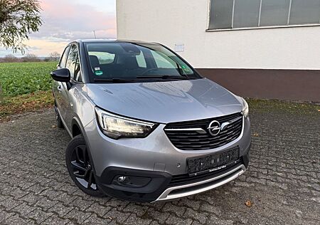 Opel Crossland X Crossland (X) 120 Jahre