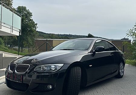 BMW 325i Coupé M Sport Edition