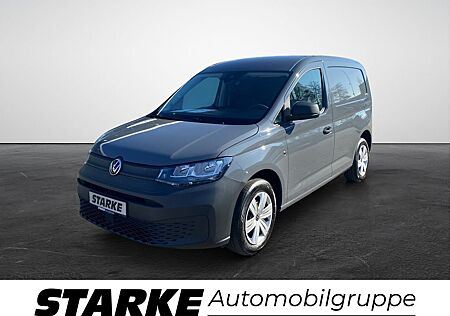 VW Caddy Volkswagen Cargo 2.0 TDI AHK PDC Tempo Klima