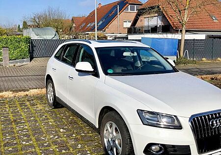 Audi Q5 2.0 TDI -