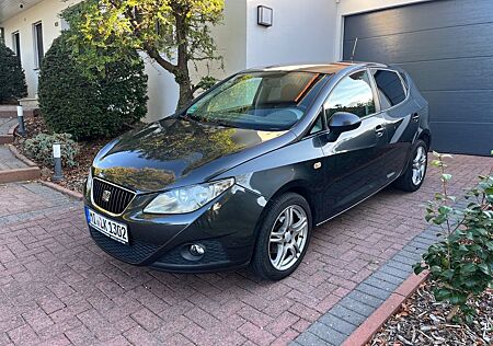 Seat Ibiza 1.4 16V Style Style