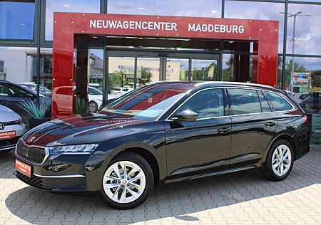 Skoda Octavia Octavia1.5 TSI*SELECTION*DSG*KAMERA*ACC*SHZ*AHK-