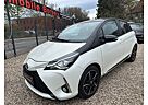 Toyota Yaris Style Selection*NAVI*TRIP*MULTI*KLIMA.A*