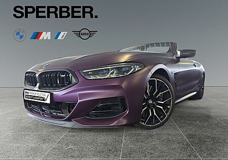 BMW M850i xDrive Einzelstück*Individual*Carbon Exter