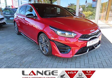 Kia Cee'd Ceed GT Line 1.5 T-GDI EU6e 5 1.5T 140DCT7 GTL T