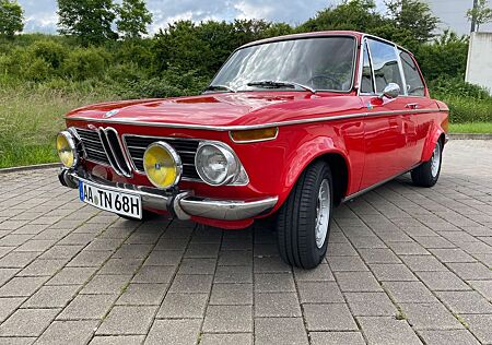 BMW 2002