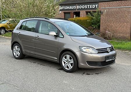 VW Golf Volkswagen Plus VI Comfortline *HU/AU NEU*KLIMA*PDC*