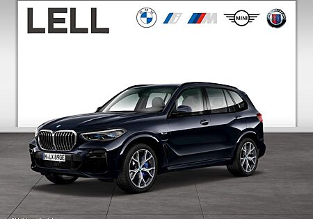 BMW X5 xDrive45e M Sportpaket Head-Up HK HiFi DAB