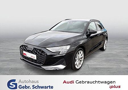 Audi A3 Sportback 30 TFSI S-tronic Advanced LED STHZG
