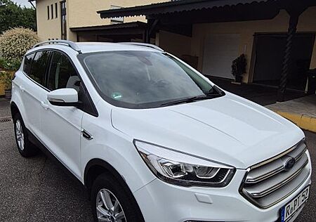 Ford Kuga 1.5 EcoBoost | Navi | Sitzheizung | Sc