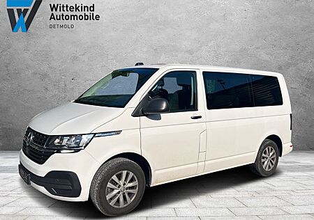 VW T6 Multivan Volkswagen T6.1 Multivan Trendline FW*Navi/Kamera