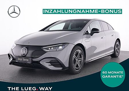 Mercedes-Benz EQE 300 AMG+NavPrem+Pano+Burm+DLIGHT+HUD+Mem+360