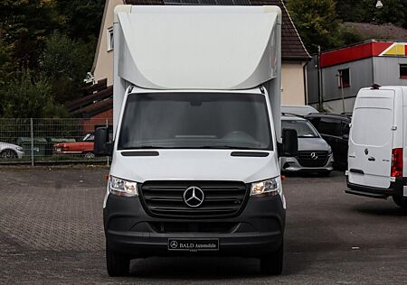 Mercedes-Benz Sprinter 315 Möbelkoffer/Maxi/L3/Klima/MBUX