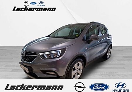 Opel Mokka X Edition Start Stop 1.4 Turbo +Apple CarP